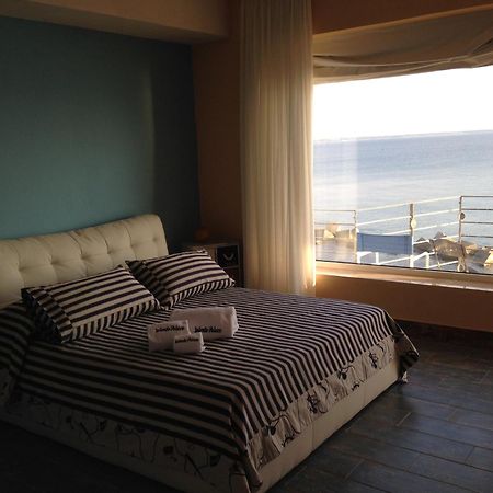 Hotel Palace Vista Mare ガリポリ エクステリア 写真