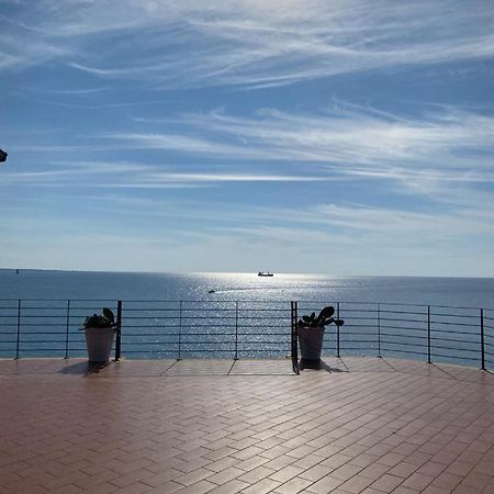 Hotel Palace Vista Mare ガリポリ エクステリア 写真