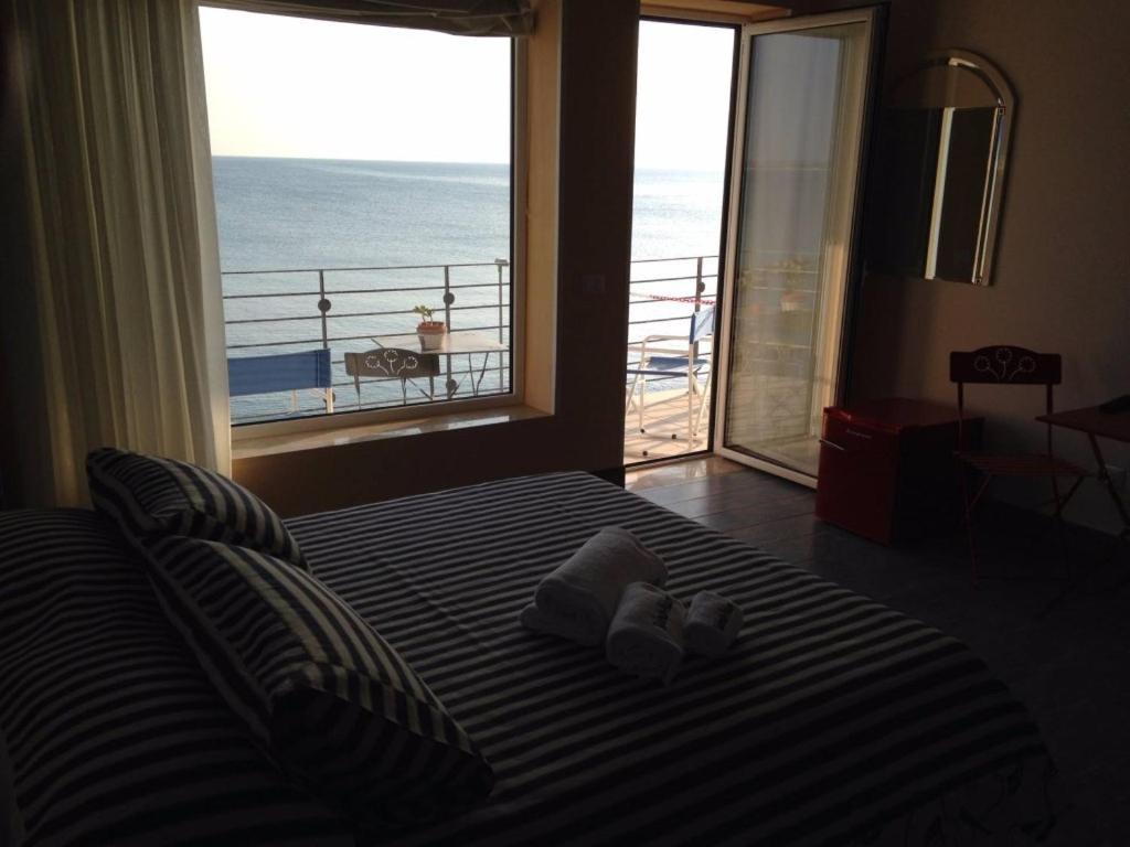 Hotel Palace Vista Mare ガリポリ エクステリア 写真