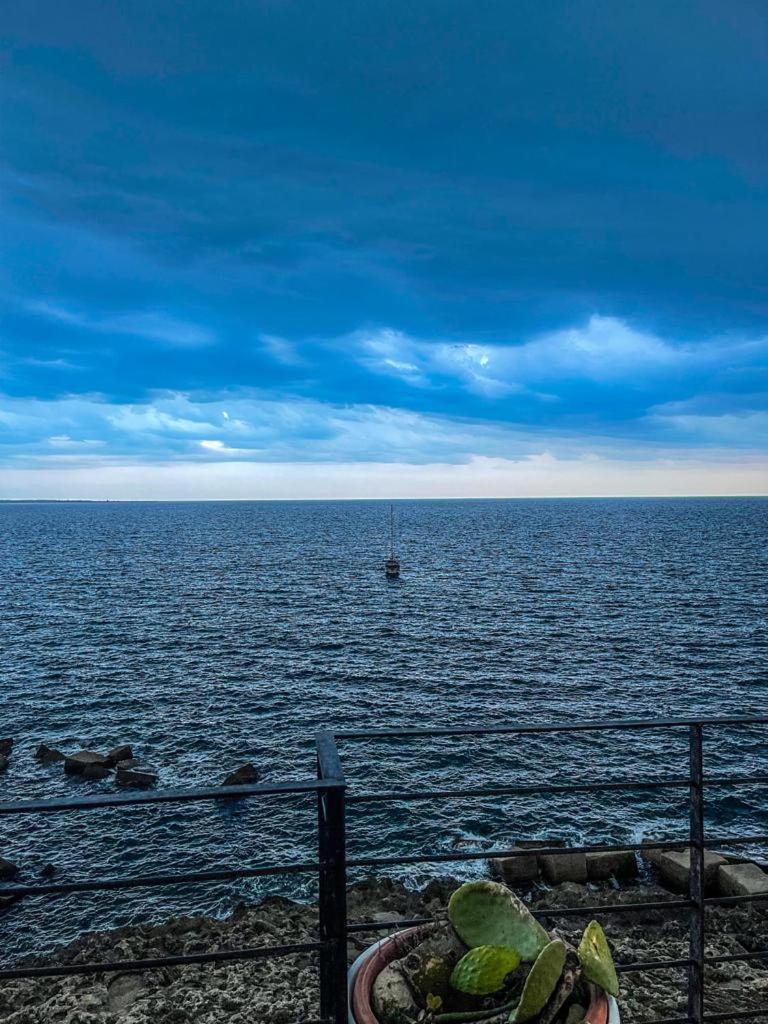 Hotel Palace Vista Mare ガリポリ エクステリア 写真