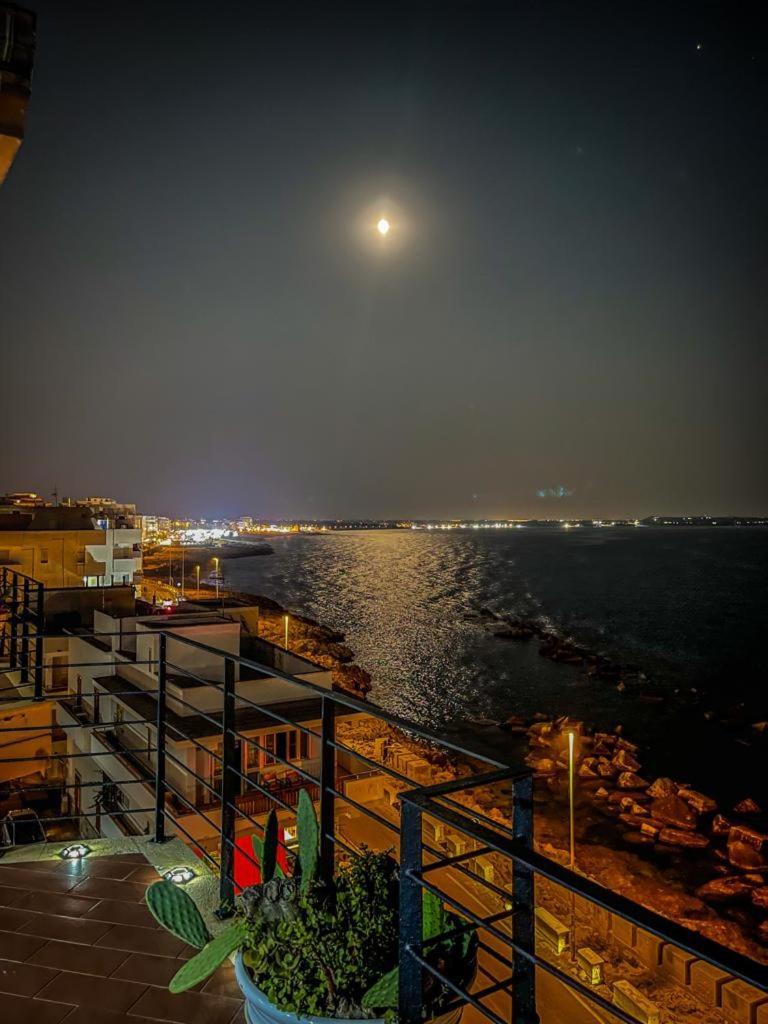 Hotel Palace Vista Mare ガリポリ エクステリア 写真