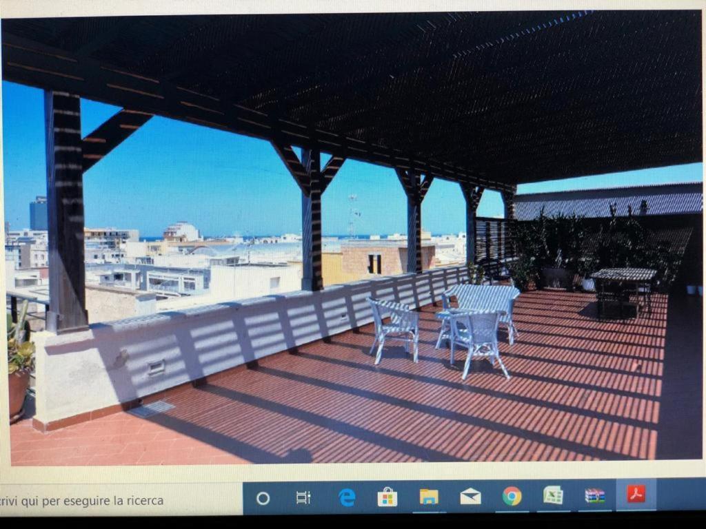 Hotel Palace Vista Mare ガリポリ エクステリア 写真