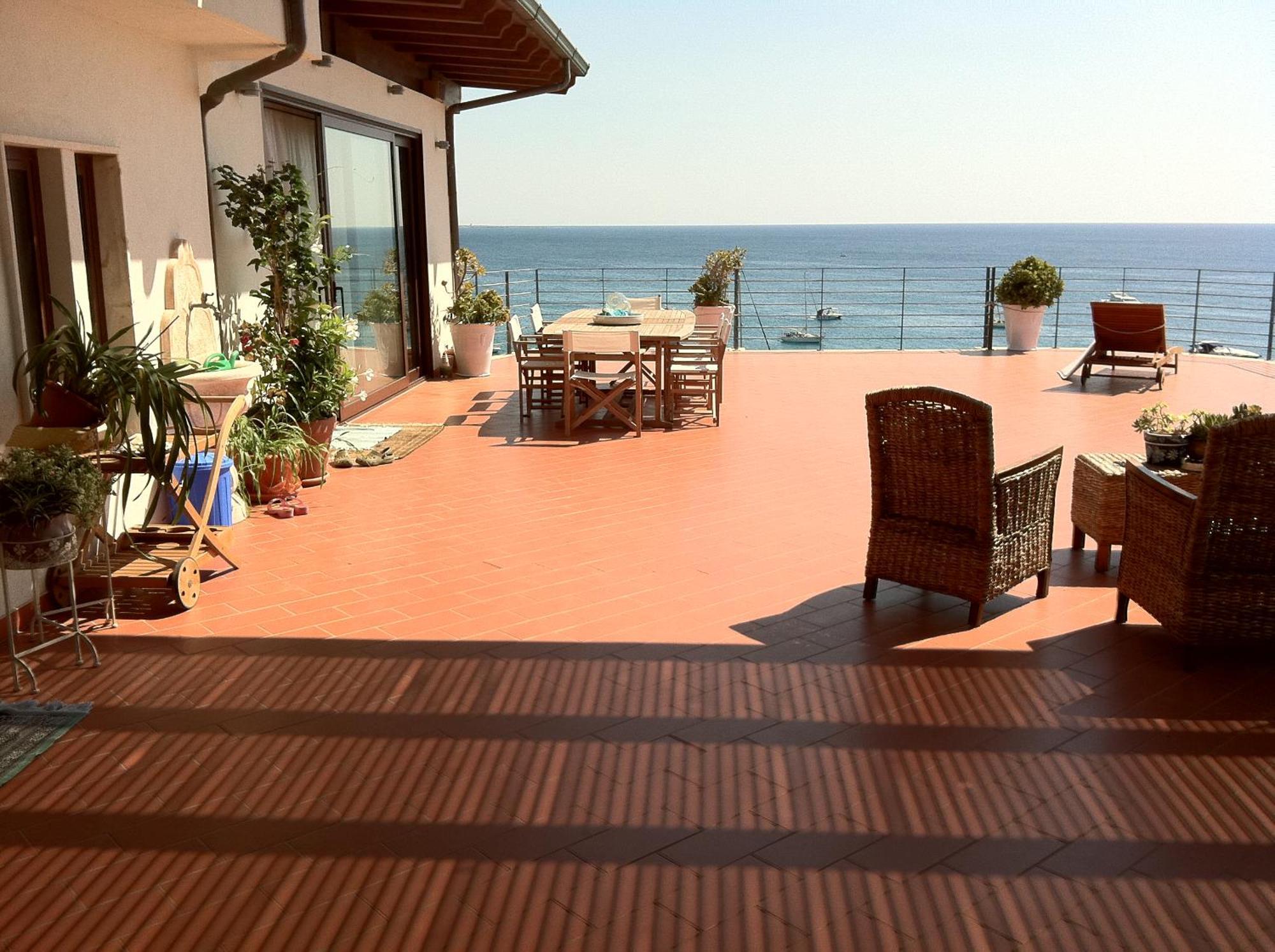 Hotel Palace Vista Mare ガリポリ エクステリア 写真