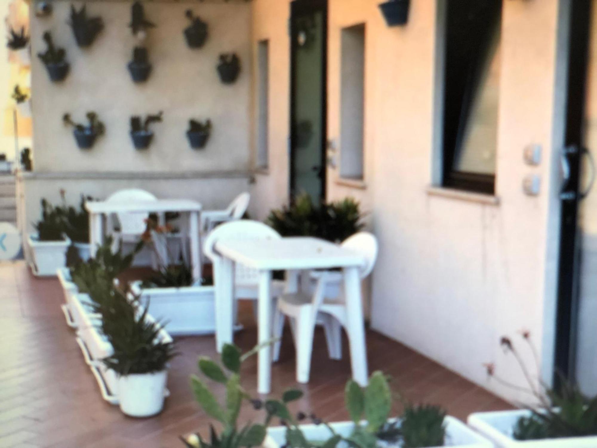 Hotel Palace Vista Mare ガリポリ エクステリア 写真