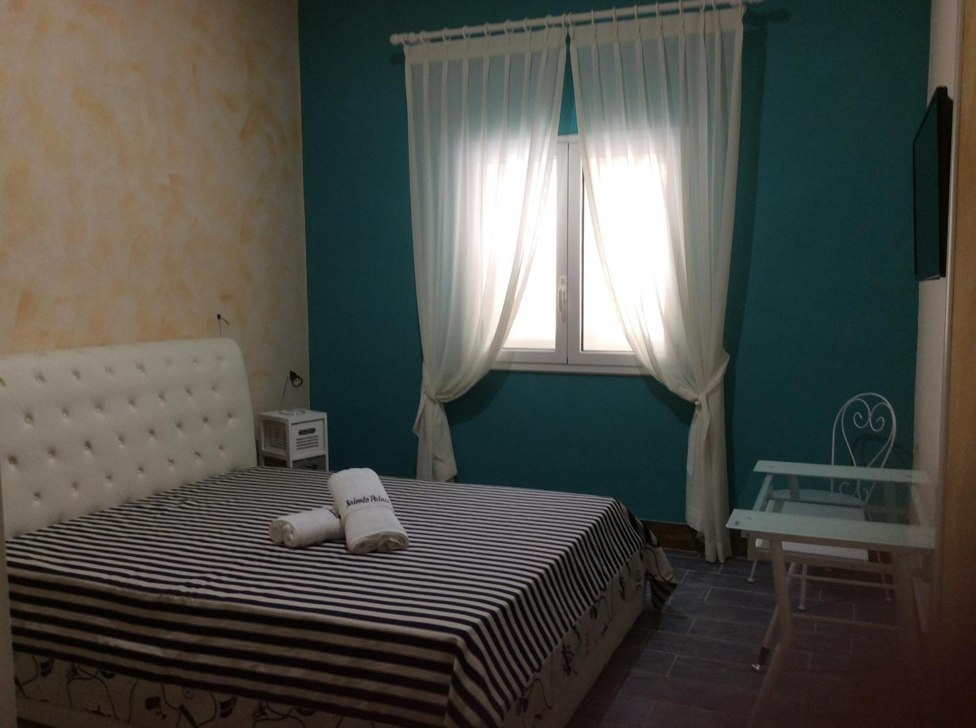 Hotel Palace Vista Mare ガリポリ エクステリア 写真