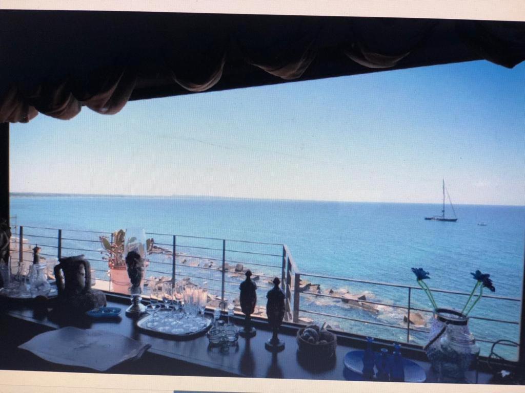 Hotel Palace Vista Mare ガリポリ エクステリア 写真